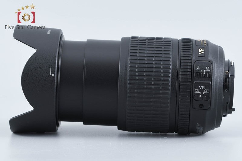 Nikon AF NIKKOR 80-200mm f/2.8 ED from Japan