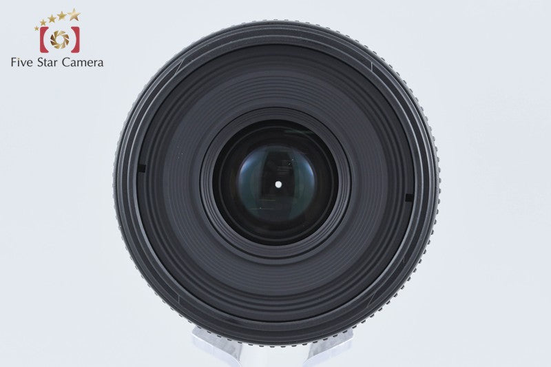 Nikon AF-S DX NIKKOR 18-105mm f/3.5-5.6 G ED VR from Japan