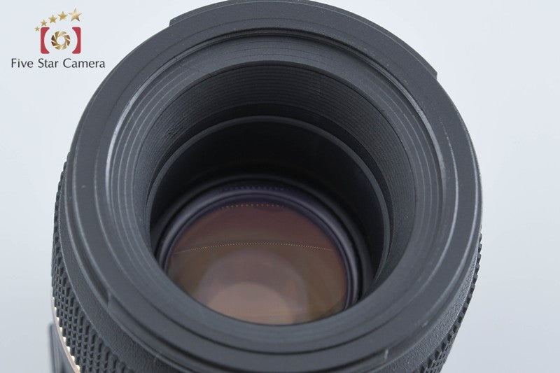 Tamron 272E SP AF 90mm f/2.8 Di MACRO for Canon w/ Box from Japan
