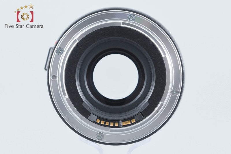 Tamron 272E SP AF 90mm f/2.8 Di MACRO for Canon w/ Box from Japan