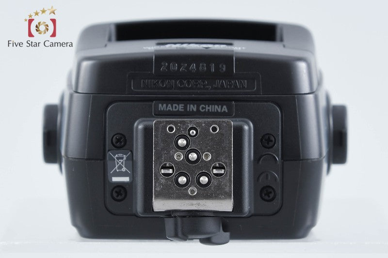 Nikon SU-800 Wireless Speedlight Commander from Japan