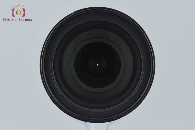 Nikon AF-S NIKKOR 28-300mm f/3.5-5.6 G ED VR from Japan