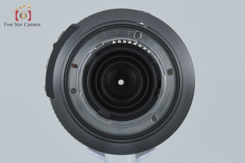 Nikon AF-S NIKKOR 28-300mm f/3.5-5.6 G ED VR from Japan