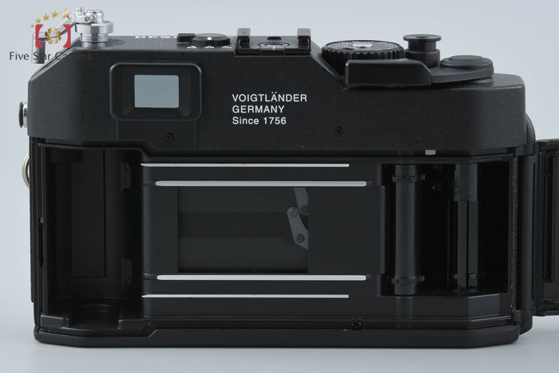 Voigtlander BESSA-R2C 35mm Rangefinder film Camera Body from Japan