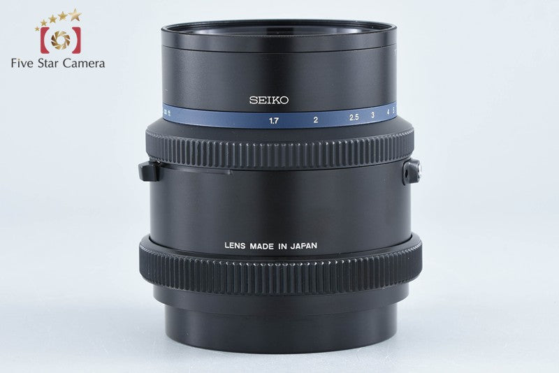 Mamiya SEKOR Z 150mm f/3.5 W from Japan