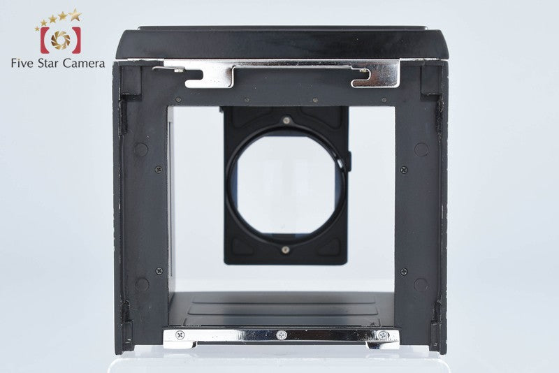Mamiya RB67 PRO Medium Format Film Camera + SEKOR NB 127mm f/3.8 from Japan
