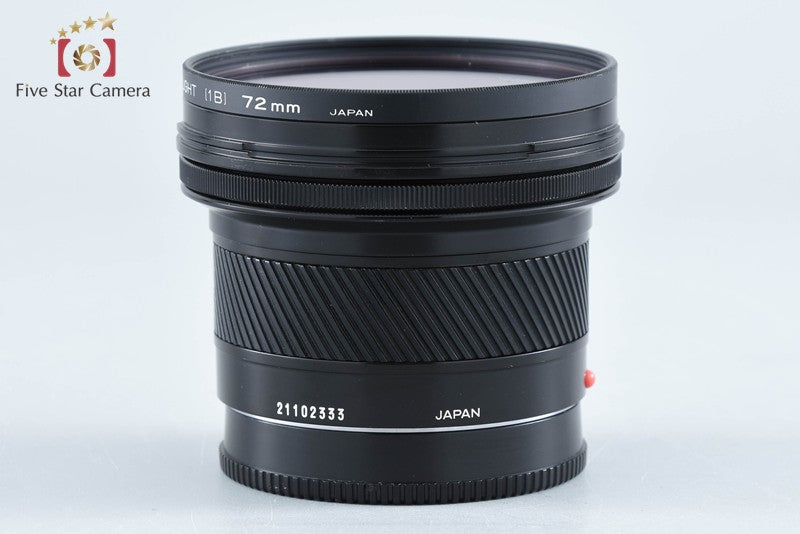 MINOLTA AF 20mm f/2.8 Early Model for Sony/Minolta A Mount from Japan
