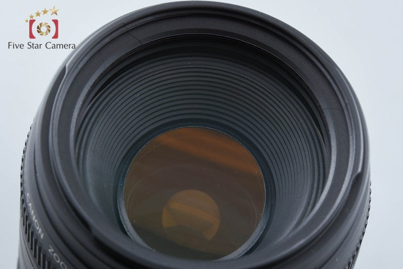 Canon EF 90-300mm f/4.5-5.6 USM from Japan