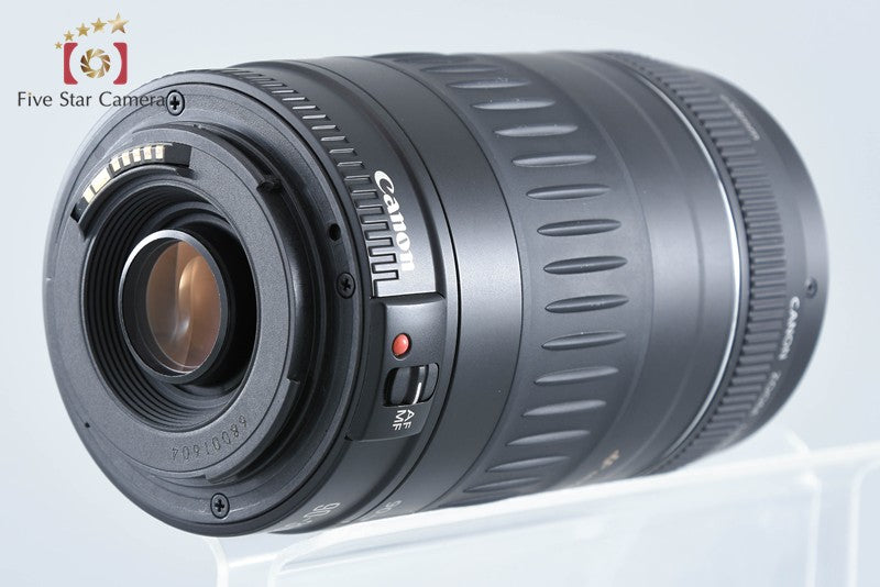 Canon EF 90-300mm f/4.5-5.6 USM from Japan