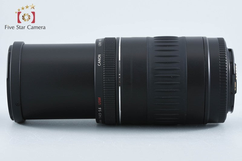 Canon EF 90-300mm f/4.5-5.6 USM from Japan