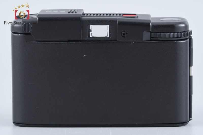 Olympus XA2 Black 35mm Point & Shoot Film Camera from Japan