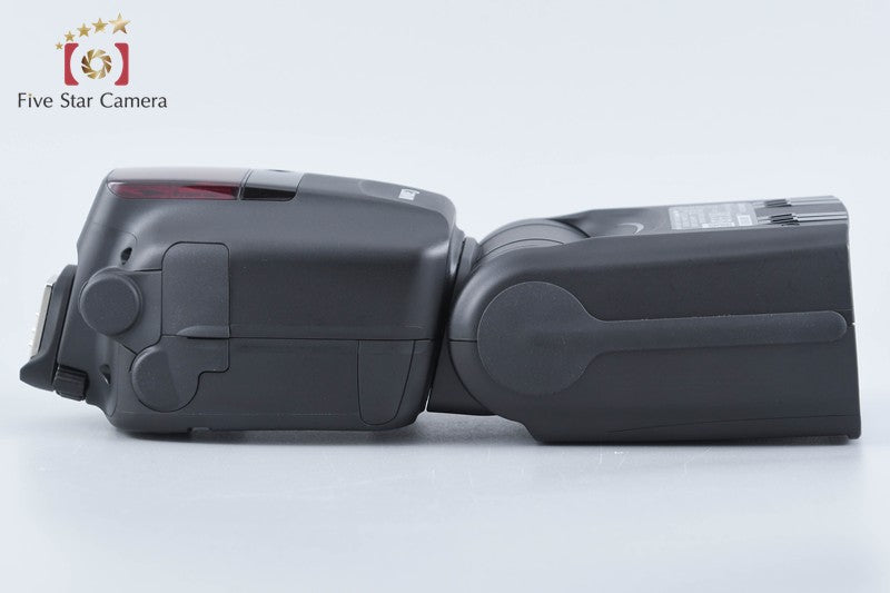 Canon SPEEDLITE 600EXII-RT Shoe Mount Flash from Japan