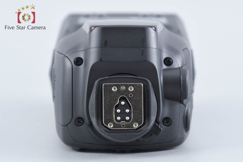 Canon SPEEDLITE 600EXII-RT Shoe Mount Flash from Japan