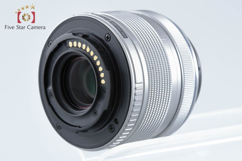 "Count 2,383" Olympus PEN Lite E-PL1s White 12.3 MP 14-42 Lens from Japan