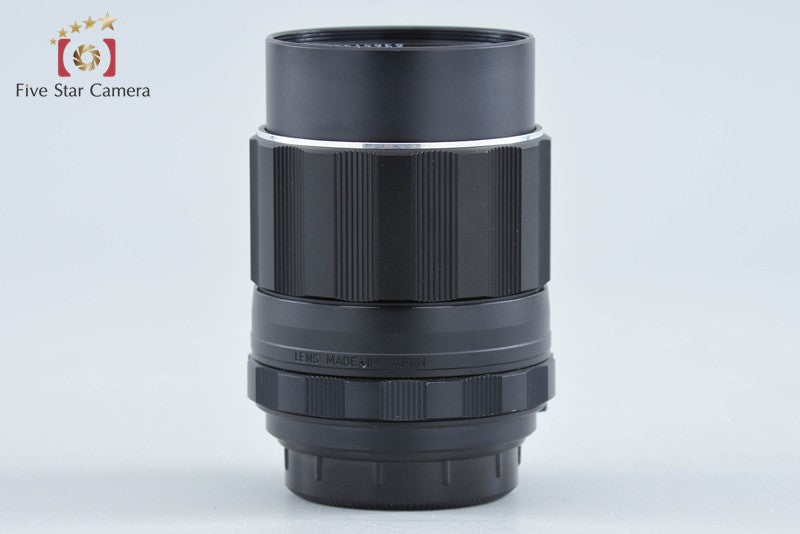 PENTAX SMC TAKUMAR 105mm f/2.8 M42 Mount from Japan