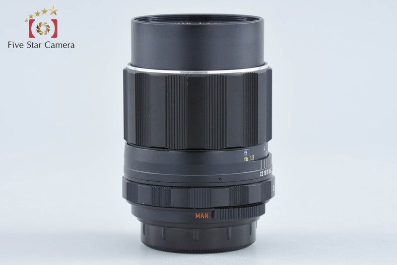 PENTAX SMC TAKUMAR 105mm f/2.8 M42 Mount from Japan