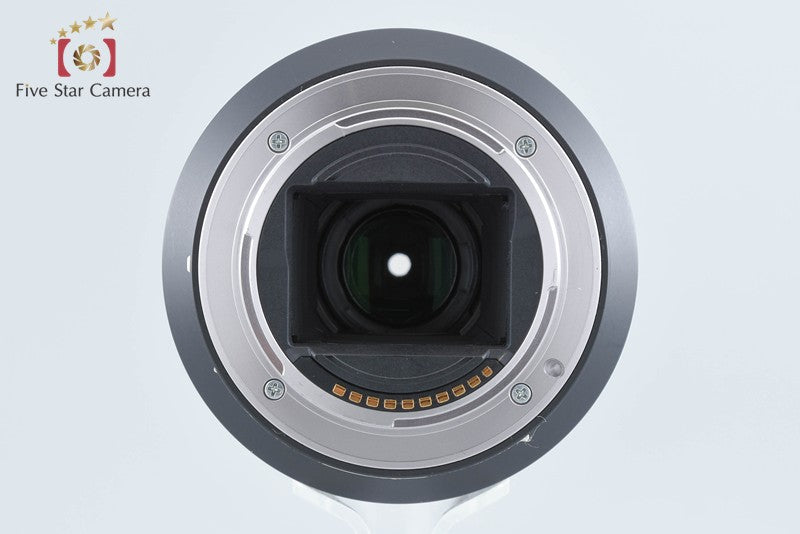 Sony FE 28-70mm f/3.5-5.6 OSS SEL2870 from Japan