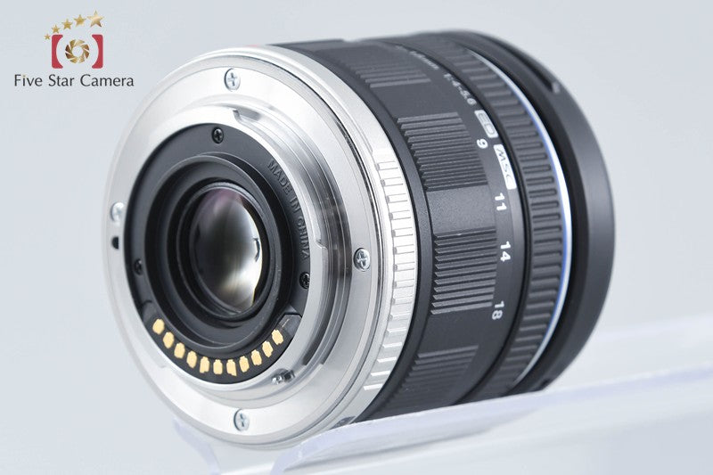 Olympus M.ZUIKO DIGITAL ED 9-18mm f/4-5.6 w/ Box from Japan