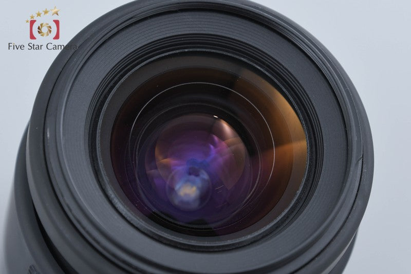 Tamron 77D AF 28-80mm f/3.5-5.6 for Canon from Japan