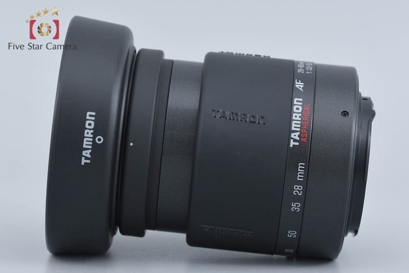 Tamron 77D AF 28-80mm f/3.5-5.6 for Canon from Japan