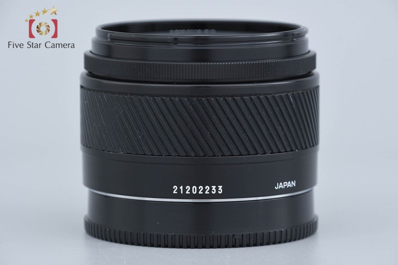 Minolta AF 24mm f/2.8 Sony / Minolta A Mount from Japan