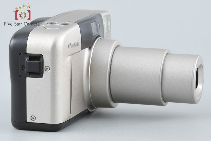 Canon Autoboy PANORAMA S XL 35mm Point & Shoot Film Camera from Japan