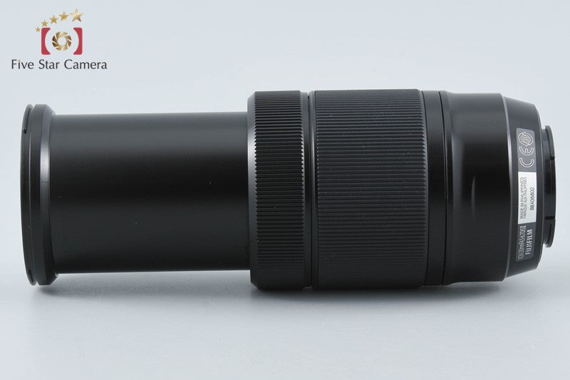 Fujifilm XC 50-230mm f/4.5-6.7 OIS II ASPHERICAL Black from Japan
