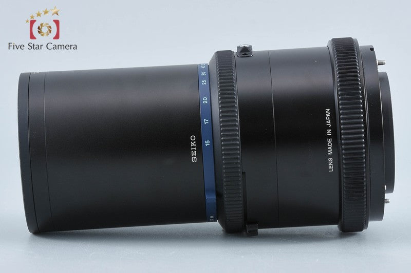 Mamiya SEKOR Z 360mm f/6 W from Japan