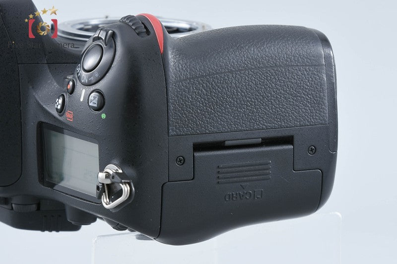 Nikon D610 24.3 MP Full Frame DSLR Camera Body from Japan
