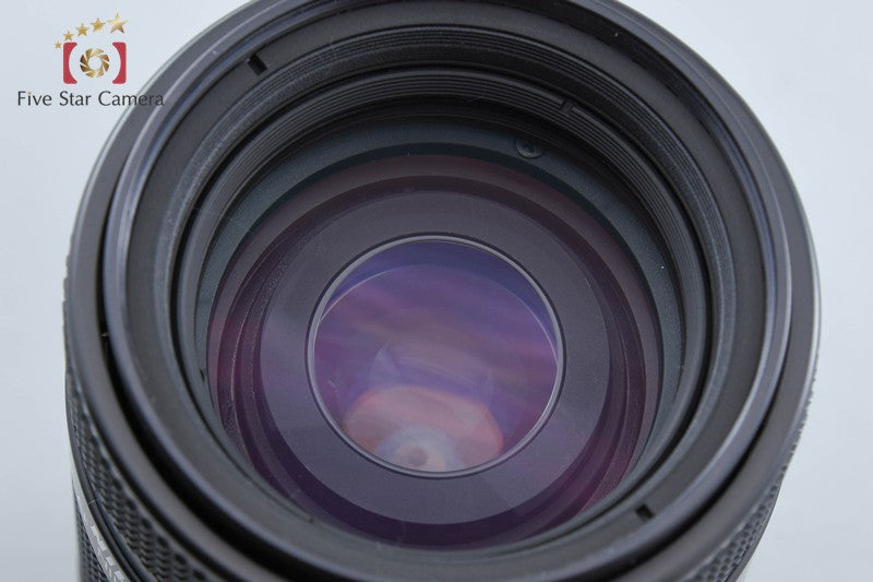Nikon AF NIKKOR 70-210mm f/4-5.6 w/ Box from Japan