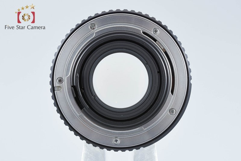 Pentax SMC M 50mm f/1.7 K Mount Lens from Japan