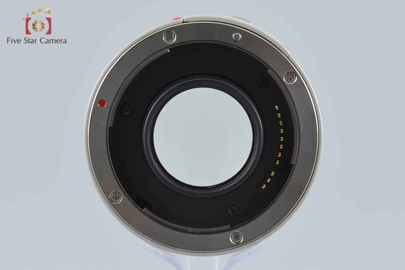 Canon Extender EF 1.4x Teleconverter from Japan