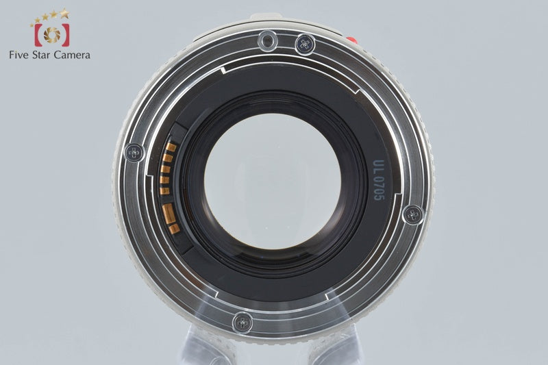 Canon Extender EF 1.4x Teleconverter from Japan