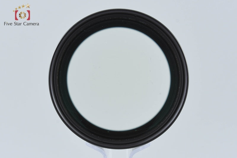 Pentax SMC A* 135mm f/1.8 from Japan
