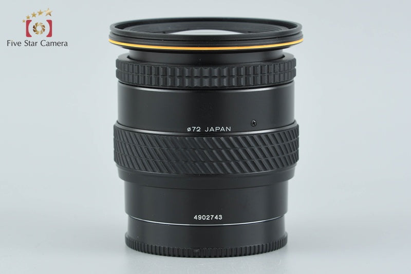 Tokina AF 20-35mm f/3.5-4.5 for Sony / Minolta A Mount from Japan