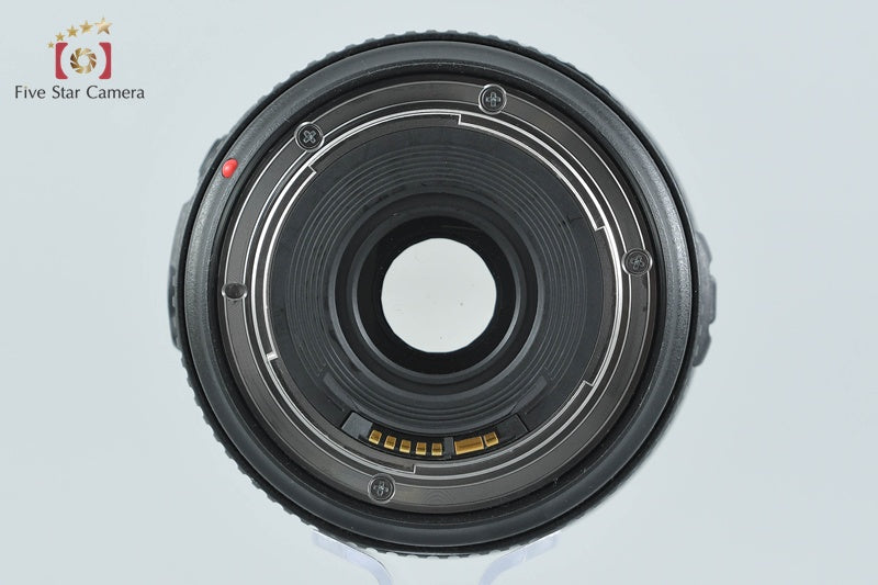 Canon EF 24-70mm f/4 L IS USM from Japan