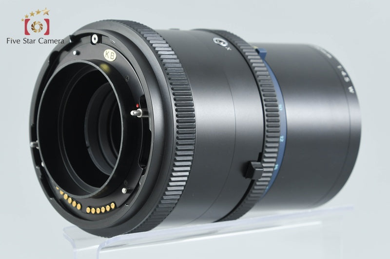 Mamiya SEKOR Z 250mm f/4.5 W for RZ67 / RZ67 Pro II from Japan