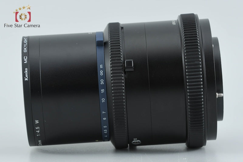 Mamiya SEKOR Z 250mm f/4.5 W for RZ67 / RZ67 Pro II from Japan
