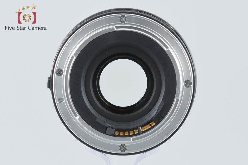Tamron 272E SP AF 90mm f/2.8 Di MACRO for Canon from Japan