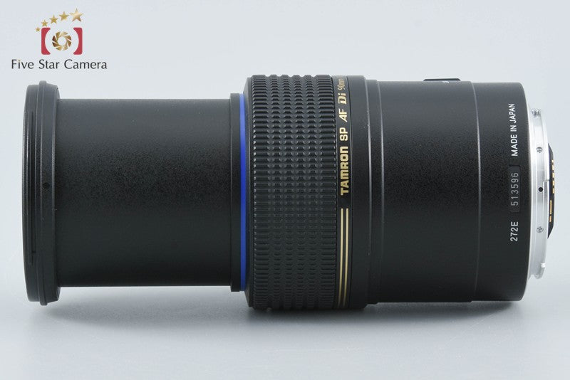 Tamron 272E SP AF 90mm f/2.8 Di MACRO for Canon from Japan