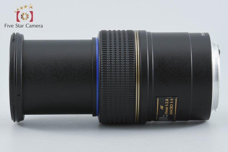 Tamron 272E SP AF 90mm f/2.8 Di MACRO for Canon from Japan