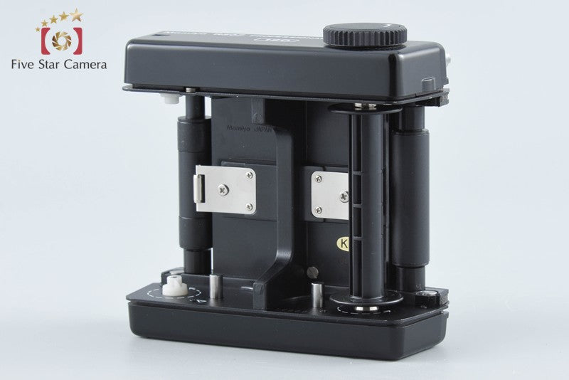 Mamiya 120 Roll Film Magazine for RZ67 PRO / RZ67 PRO II from Japan