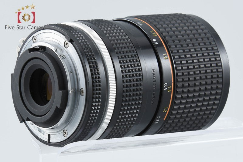 Nikon Ai-S Zoom NIKKOR 35-70mm f/3.5 from Japan