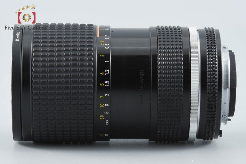 Nikon Ai-S Zoom NIKKOR 35-70mm f/3.5 from Japan