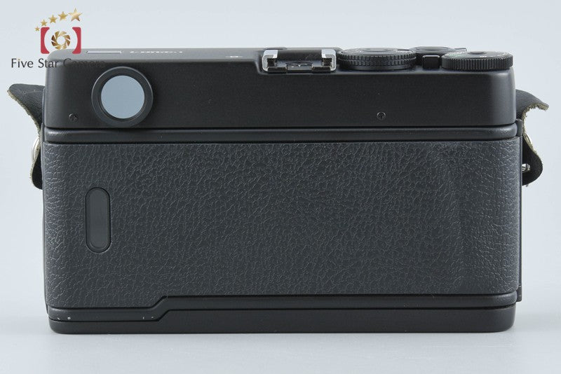 Konica HEXAR RF 35mm Rangefinder Film Camera Body 2026.09 Overhauled! from Japan