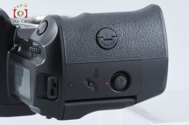 Canon EOS 5 QD 35mm SLR Film Camera Body from Japan