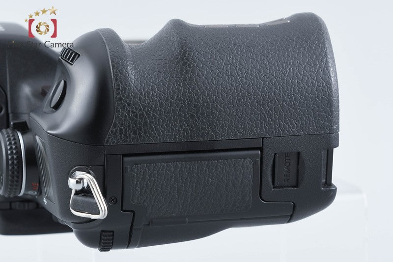 Minolta α-9 Maxxum 9 Dynax 9 35mm SLR Film Camera from Japan