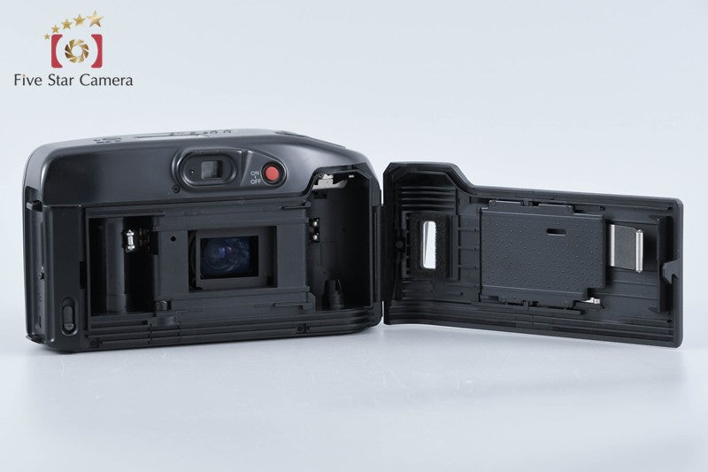Canon Autoboy PANORAMA 35mm Point & Shoot Film Camera from Japan