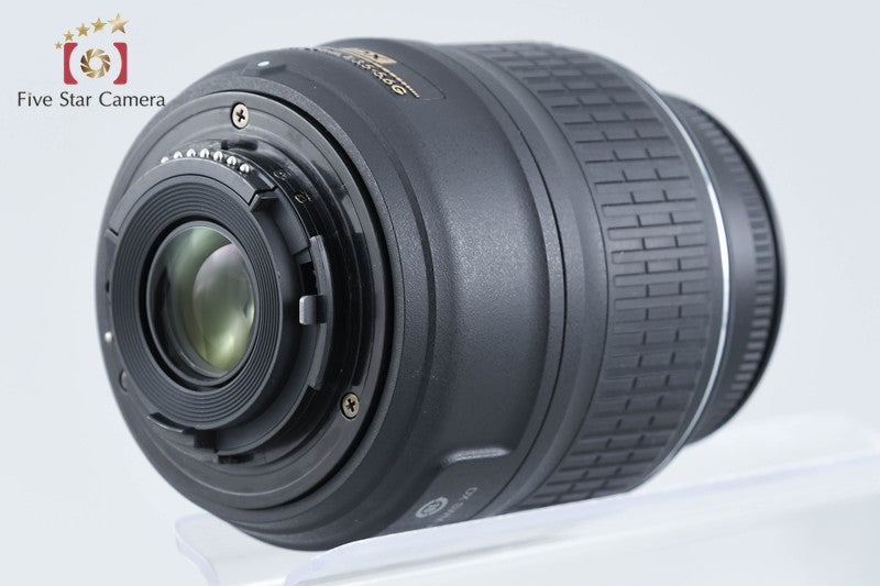 "Count 255" Nikon D3000 10.2 MP Digital SLR Camera 18-55 Lens from Japan