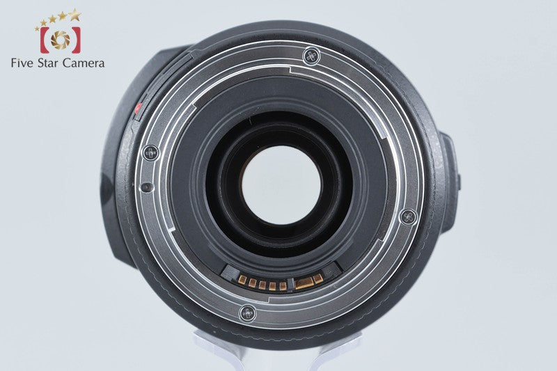 Canon EF 70-300mm f/4-5.6 IS USM from Japan
